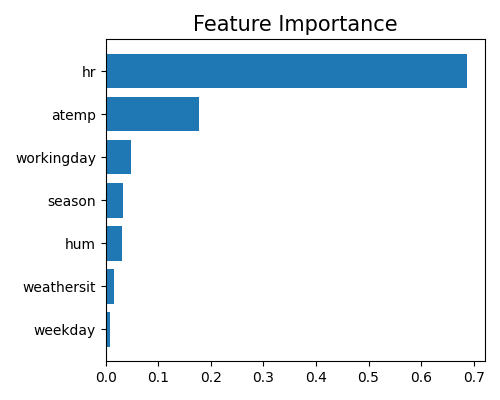 Feature Importance